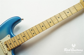 American Elite Stratocaster